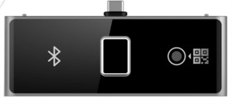 Модуль  HIKVISION DS-KAB673-FBQR 1177096