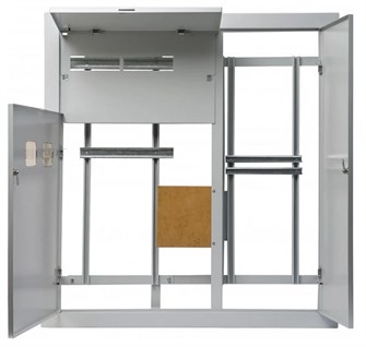 Щит распределительный этажный DEKraft 30711DEK 1152308