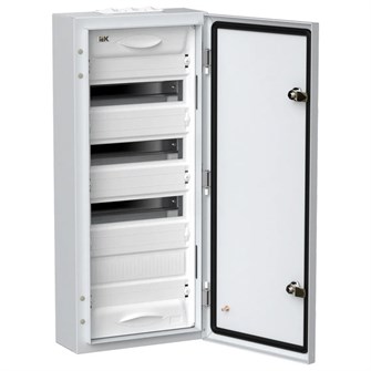 Щит распределительный навесной IEK TI5-50-N-048-54 1147405