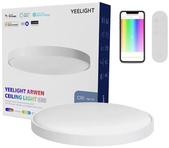 Светильник потолочный Yeelight Yeelight Arwen Ceiling Light 550S 916038