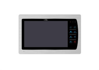 Видеодомофон  Smartec ST-MS310HM-SL 725210