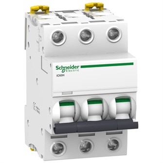 Автоматический выключатель  Schneider Electric A9F88325 832856