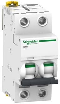 Автоматический выключатель  Schneider Electric A9F93232 833854