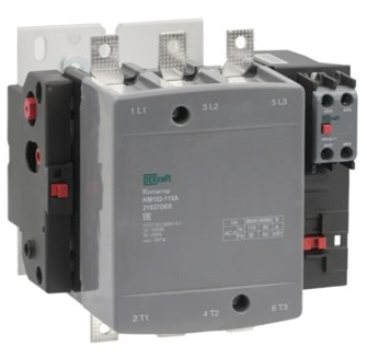 Контактор  DEKraft 21937DEK 1148832