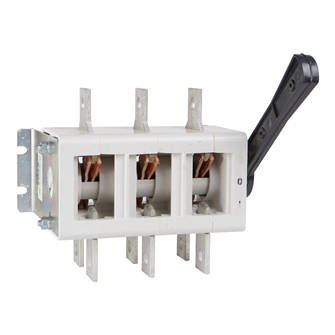 Выключатель-разъединитель  КЭАЗ 103402 1045622