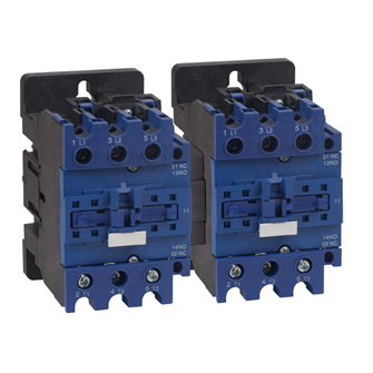 Контактор  КЭАЗ 110642 1045673