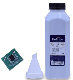 Комплект заправочный ProfiLine PL_RK_K_TK240X 1229833