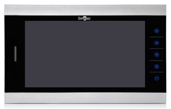 Видеодомофон  Smartec ST-MS510M-SL 885518