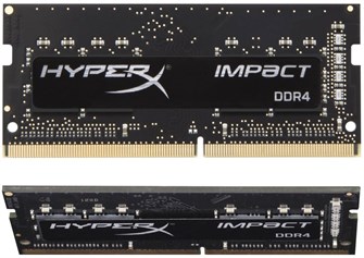 Модуль памяти SODIMM DDR4 32GB (2*16GB) Kingston FURY KF432S20IBK2/32 877481