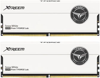 Модуль памяти DDR5 32GB (2*16GB) Team Group FFWD532G7600HC36FDC01 1133251