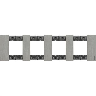 Рамка  BTicino KA4802M4ZG 945889