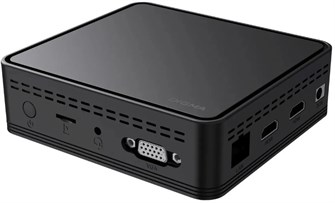 Неттоп  Digma Mini Office 1099322