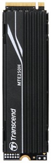 Накопитель SSD M.2 2280 Transcend TS2TMTE250H 2000 ГБ 1015158