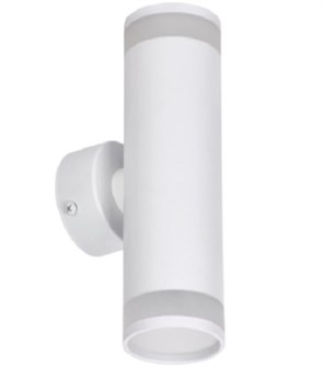 Светильник точечный IEK LT-UBB0-4009-GU10-2-K01 1161015