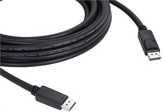 Кабель интерфейсный DisplayPort Kramer C-DP-50 724056