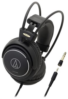 Наушники  Audio-Technica ATH-AVC500 564069