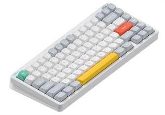 Клавиатура Wireless Nuphy Halo75 V2 1219566