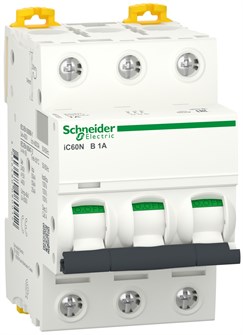 Автоматический выключатель  Schneider Electric A9F73301 841056