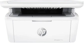МФУ лазерное черно-белое Hewlett-Packard LaserJet MFP M141a 984305