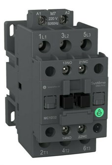 Контактор  Systeme Electric MC1D32B7 1149724
