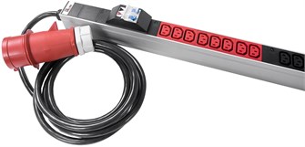 Блок розеток  ЦМО R-3x16-48C13-I-1420-3-3PN 971899