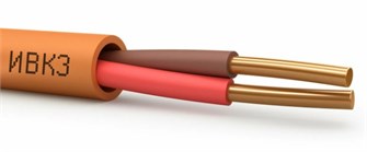 Кабель  ИВКЗ КПСнг(А)-FRLS 1х2х2,5 200м 1241304