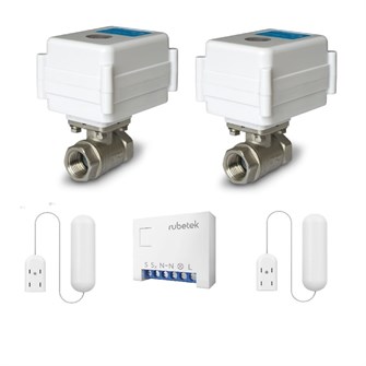 Комплект  Rubetek RK-3557 723269