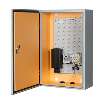 Шкаф  MASTERMANN 3УТ-Г 767693