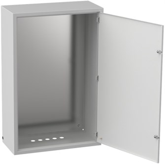 Щит  IEK YKM40-05-31 459084