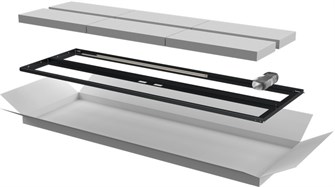 Дверь  ITK LN05-33U6X-D2P 1162949