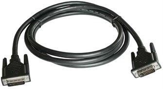 Кабель интерфейсный DVI-DVI Kramer 25M/25M 214824