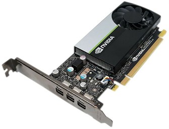 Видеокарта nVidia T400 949189