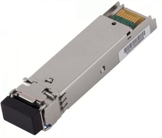 Модуль DWDM SFP+ OptTech OTSFP+-D-80-C55 667728