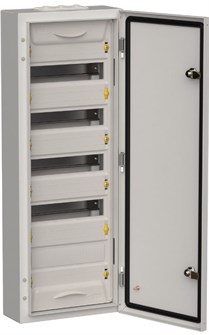 Щит распределительный навесной IEK TI5-50-N-060-54-7035 1146922