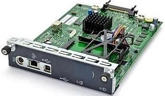 Плата  HP CD644-67927 477359