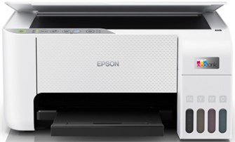 МФУ струйное цветное Epson EcoTank L3256 971502