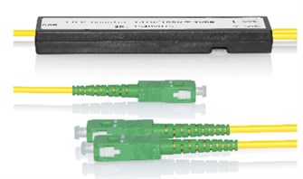 Делитель мощности  SNR SNR-CPC-1x2-SC/APC 1181889