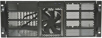 Корпус серверный 4U Procase RE411-D8H5-FS-65 888788