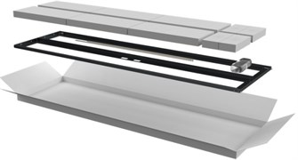 Дверь  ITK LN05-38U6X-D2P 1162951