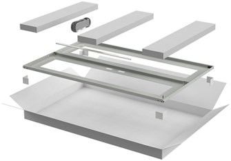 Дверь  ITK LN35-28U8X-D2P 1162918