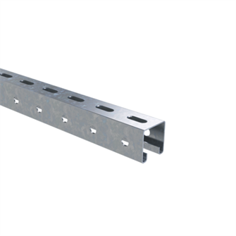 Профиль С-образный DKC BPL4105HDZ 909380