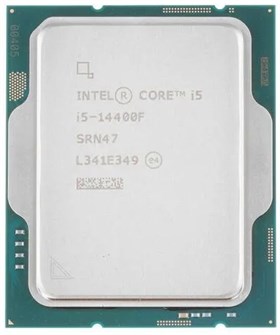 Процессор  Intel i5-14400F 1089412