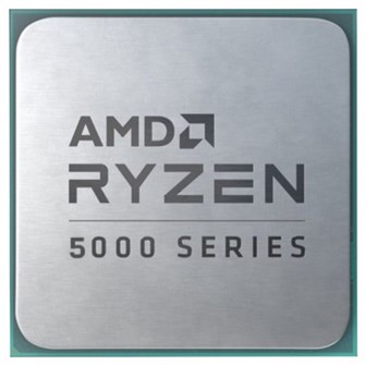 Процессор  AMD Ryzen 7 5800X 810553