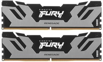 Модуль памяти DDR5 32GB (2*16GB) Kingston FURY KF572C38RSK2-32 995249