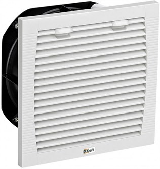 Вентилятор с фильтром DEKraft 35007DEK 1152118