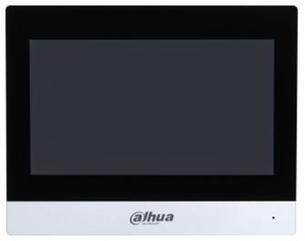 Видеодомофон  Dahua DHI-VTH8621KMS-WP 966238