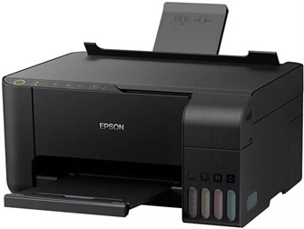 МФУ струйное цветное Epson L3258 1214467