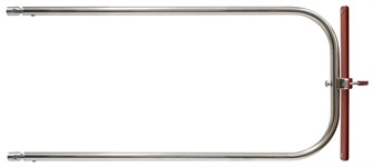 Калитка  Smartec ST-GR010E-SS 1138620