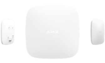 Смарт-центр  AJAX Hub Plus 665463
