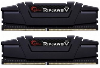 Модуль памяти DDR4 64GB (2*32GB) G.Skill F4-3600C18D-64GVK 809473